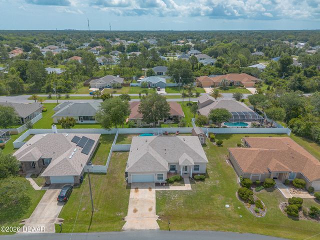 8 Lamoyne Lane, Palm Coast, FL 32137