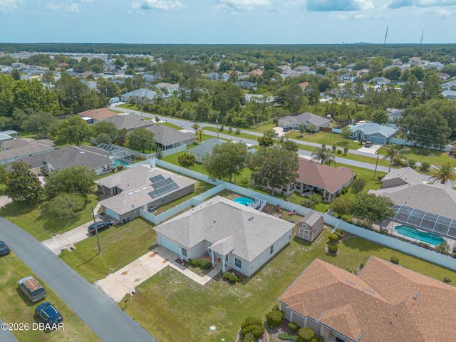 8 Lamoyne Lane, Palm Coast, FL 32137