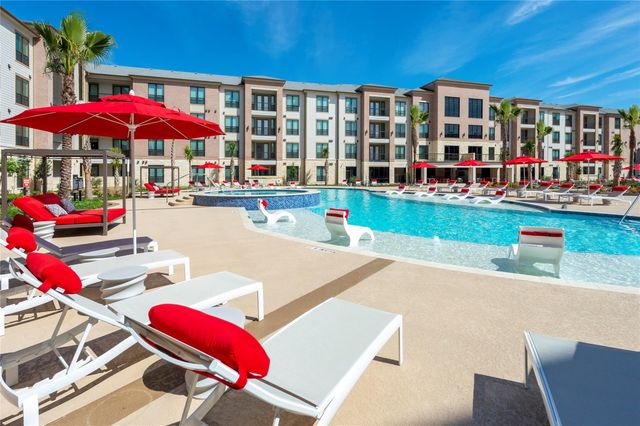 15915 Kingfield Drive 2106, Houston, TX 77084