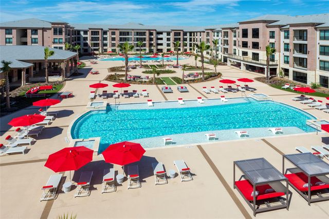 15915 Kingfield Drive 2106, Houston, TX 77084