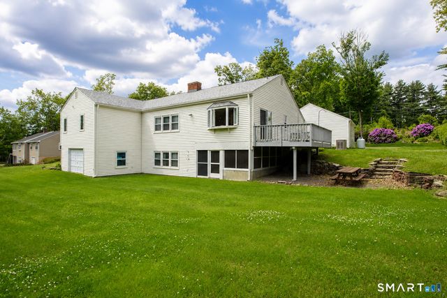 62 Newgate Road, East Granby, CT 06026