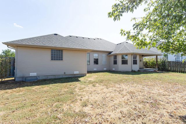 3779 N Ashbury Drive, Springfield, MO 65803