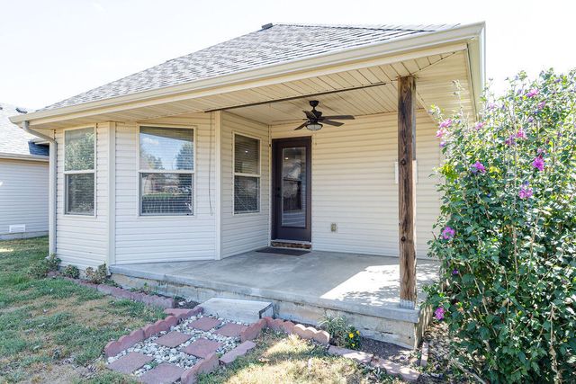 3779 N Ashbury Drive, Springfield, MO 65803