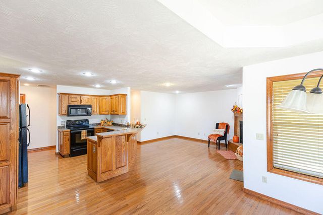 3779 N Ashbury Drive, Springfield, MO 65803