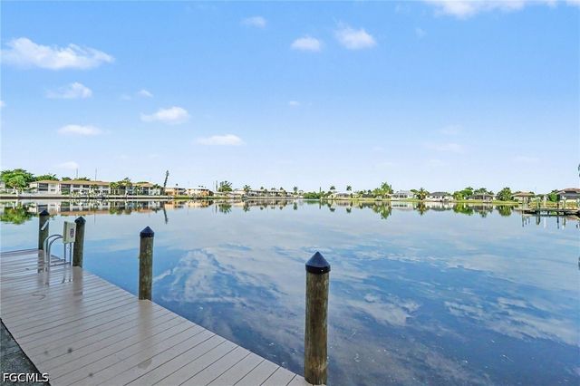4622 SW Santa Barbara PL 111, Cape Coral, FL 33914