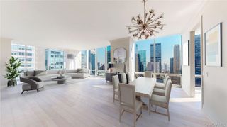 641 5th Avenue 29D, New York (manhattan), NY 10022
