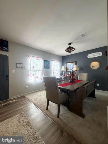 84 PREENING RD, Hedgesville, WV 25427