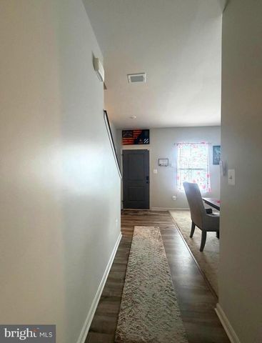 84 PREENING RD, Hedgesville, WV 25427