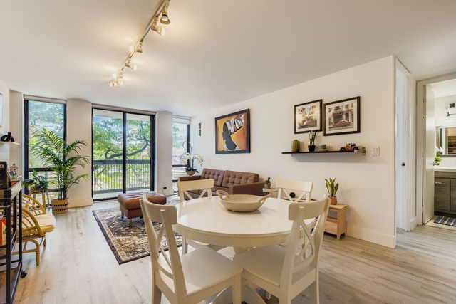 1660 N La Salle Drive 307, Chicago, IL 60614