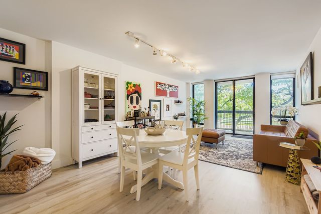 1660 N La Salle Drive 307, Chicago, IL 60614