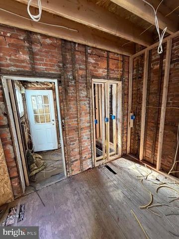 SINGLE FAMILY ON E 29TH ST, Wilmington, DE 19802