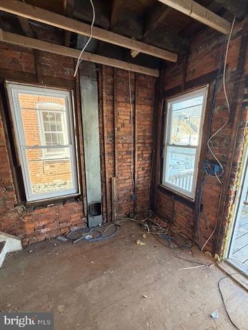 SINGLE FAMILY ON E 29TH ST, Wilmington, DE 19802