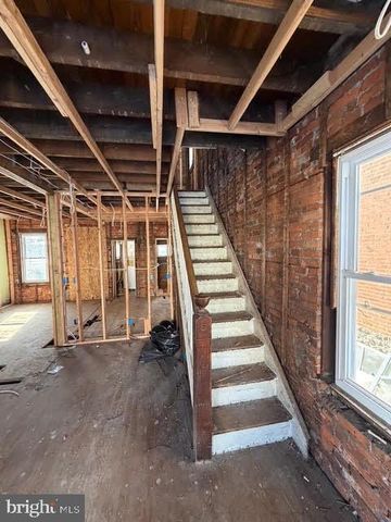 SINGLE FAMILY ON E 29TH ST, Wilmington, DE 19802