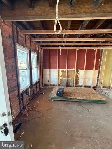 SINGLE FAMILY ON E 29TH ST, Wilmington, DE 19802