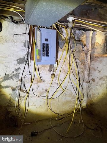 SINGLE FAMILY ON E 29TH ST, Wilmington, DE 19802