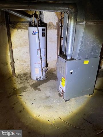 SINGLE FAMILY ON E 29TH ST, Wilmington, DE 19802