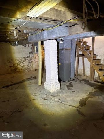 SINGLE FAMILY ON E 29TH ST, Wilmington, DE 19802