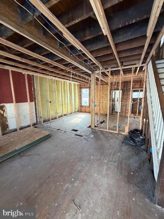 SINGLE FAMILY ON E 29TH ST, Wilmington, DE 19802