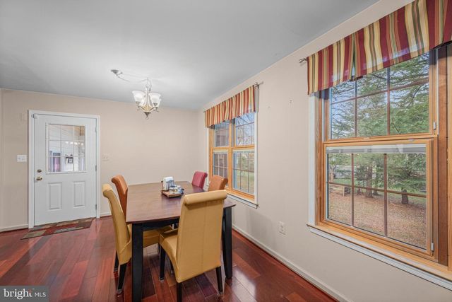 4632 WILLOWGROVE DR, Ellicott City, MD 21042