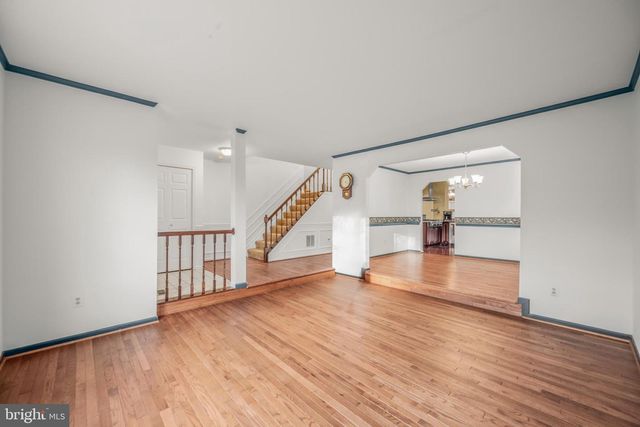 4632 WILLOWGROVE DR, Ellicott City, MD 21042