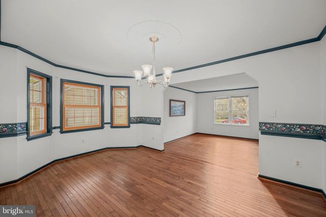 4632 WILLOWGROVE DR, Ellicott City, MD 21042