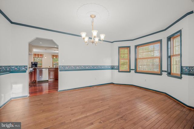 4632 WILLOWGROVE DR, Ellicott City, MD 21042