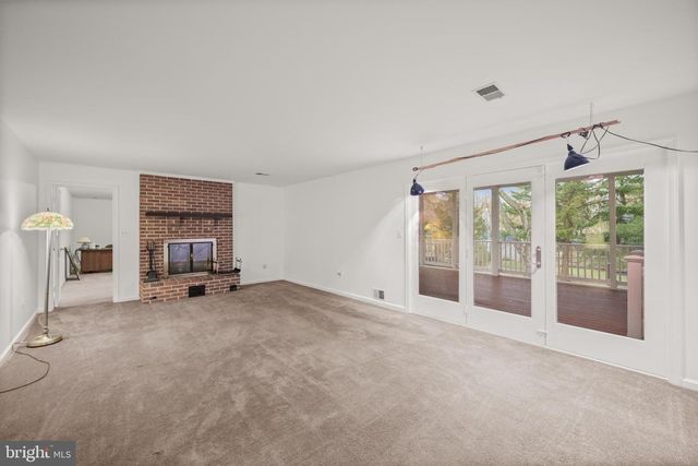 4632 WILLOWGROVE DR, Ellicott City, MD 21042