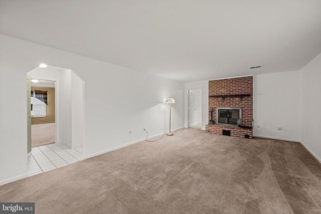 4632 WILLOWGROVE DR, Ellicott City, MD 21042