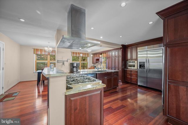 4632 WILLOWGROVE DR, Ellicott City, MD 21042