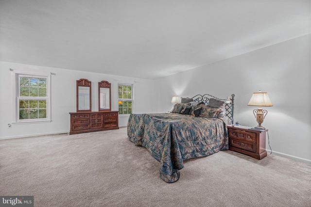 4632 WILLOWGROVE DR, Ellicott City, MD 21042