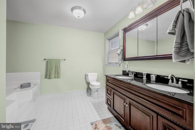 4632 WILLOWGROVE DR, Ellicott City, MD 21042