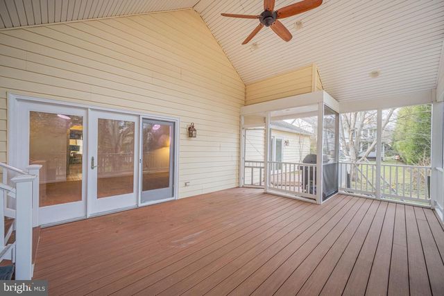 4632 WILLOWGROVE DR, Ellicott City, MD 21042