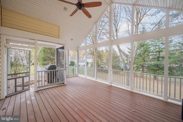 4632 WILLOWGROVE DR, Ellicott City, MD 21042