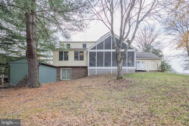 4632 WILLOWGROVE DR, Ellicott City, MD 21042