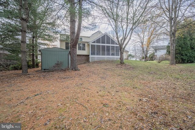 4632 WILLOWGROVE DR, Ellicott City, MD 21042