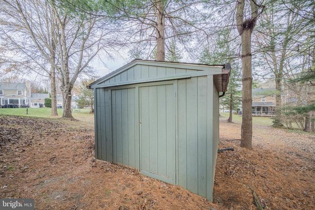 4632 WILLOWGROVE DR, Ellicott City, MD 21042