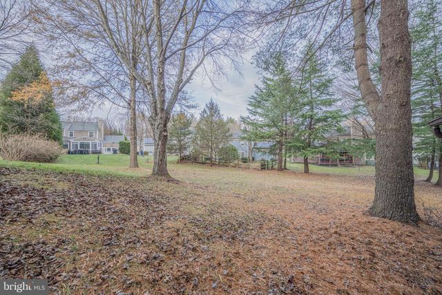 4632 WILLOWGROVE DR, Ellicott City, MD 21042