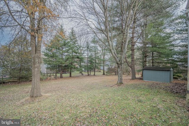 4632 WILLOWGROVE DR, Ellicott City, MD 21042