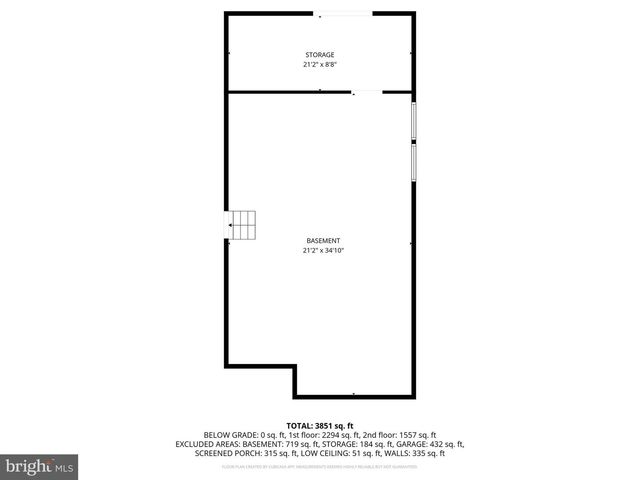 4632 WILLOWGROVE DR, Ellicott City, MD 21042
