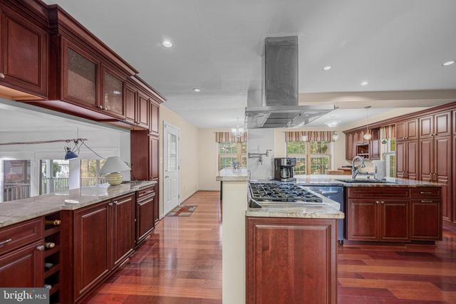 4632 WILLOWGROVE DR, Ellicott City, MD 21042