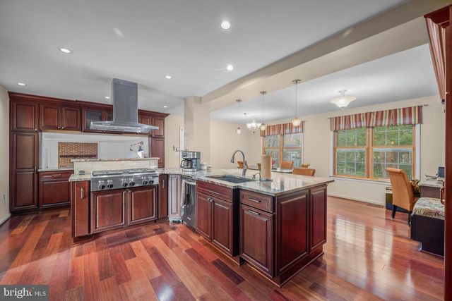 4632 WILLOWGROVE DR, Ellicott City, MD 21042