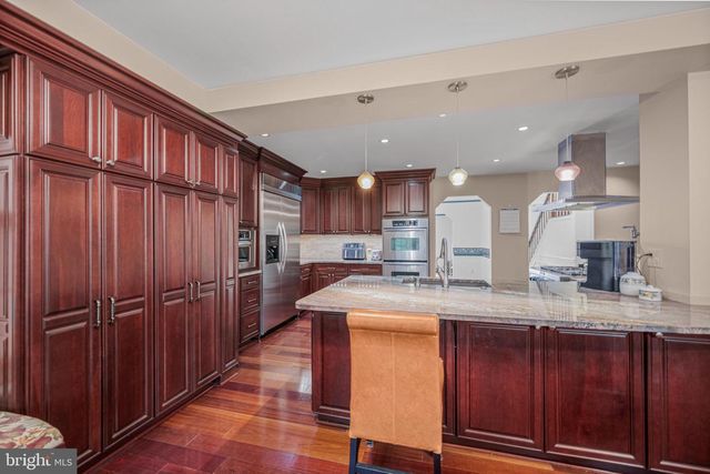 4632 WILLOWGROVE DR, Ellicott City, MD 21042