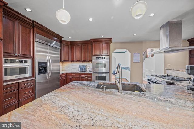 4632 WILLOWGROVE DR, Ellicott City, MD 21042