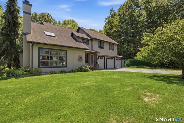 170 Bushy Hill Road, Deep River, CT 06417