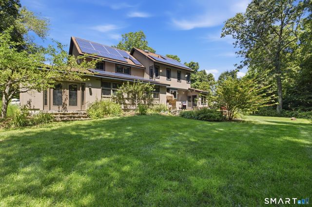 170 Bushy Hill Road, Deep River, CT 06417