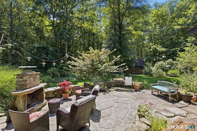 170 Bushy Hill Road, Deep River, CT 06417