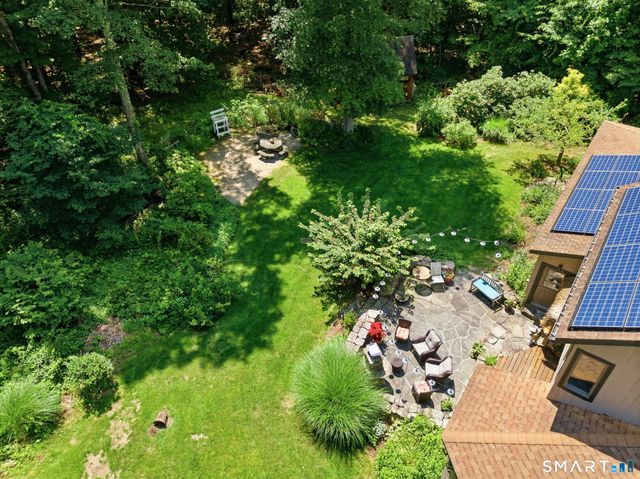 170 Bushy Hill Road, Deep River, CT 06417