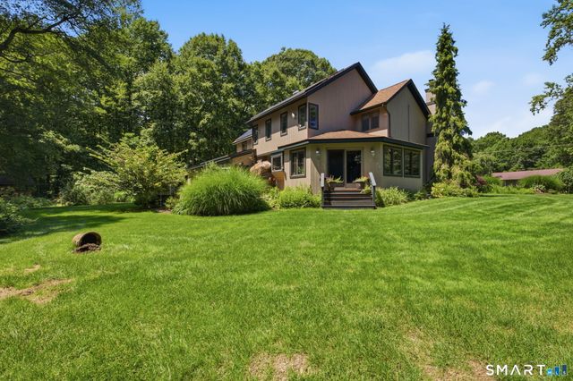 170 Bushy Hill Road, Deep River, CT 06417