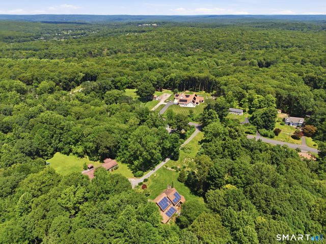 170 Bushy Hill Road, Deep River, CT 06417