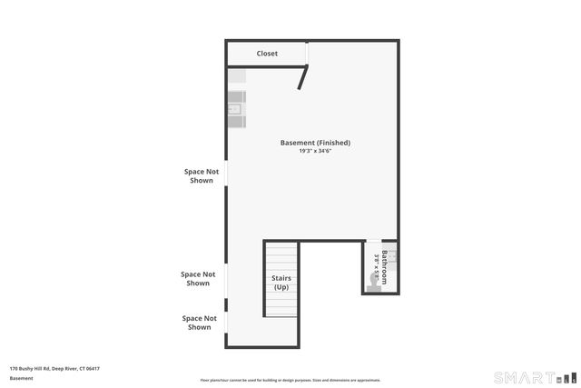 170 Bushy Hill Road, Deep River, CT 06417